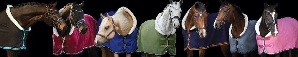 Horse Rugs