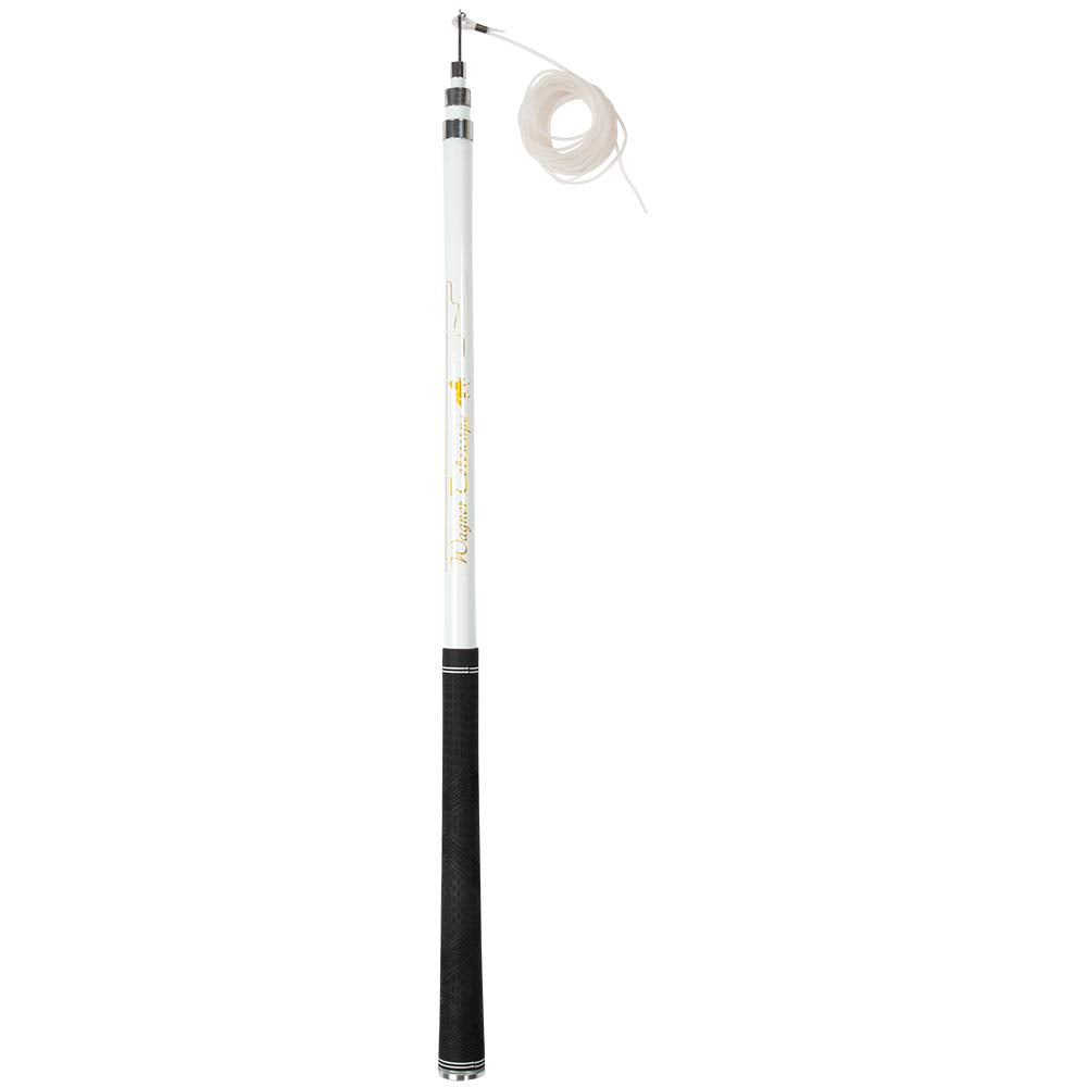 WAGNER-Telescope Longierpeitsche das Original