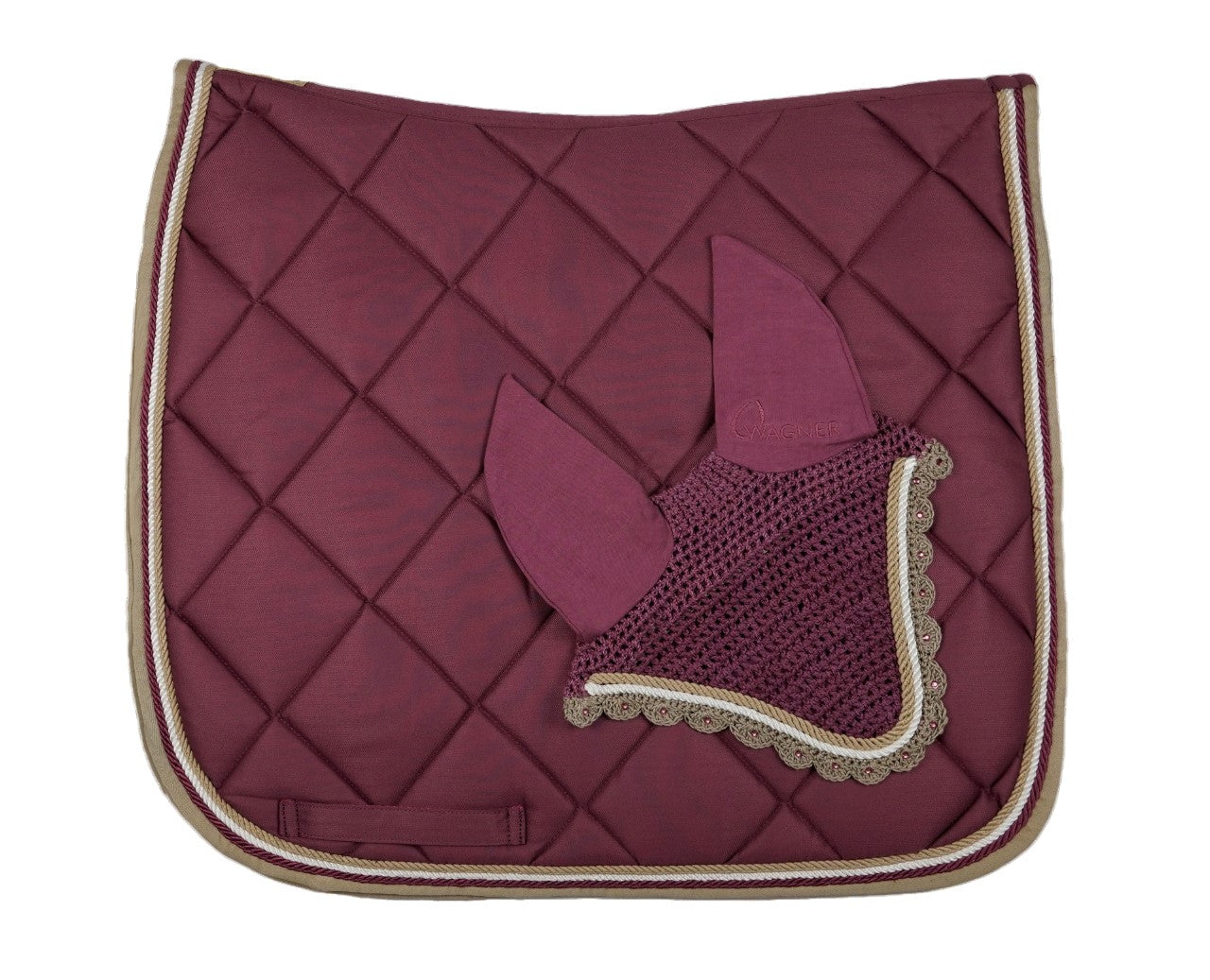 Schabrackenset – BEERE