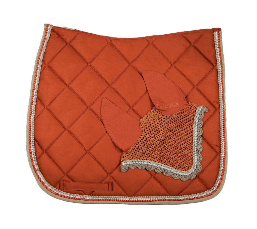 Schabrackenset – ORANGE