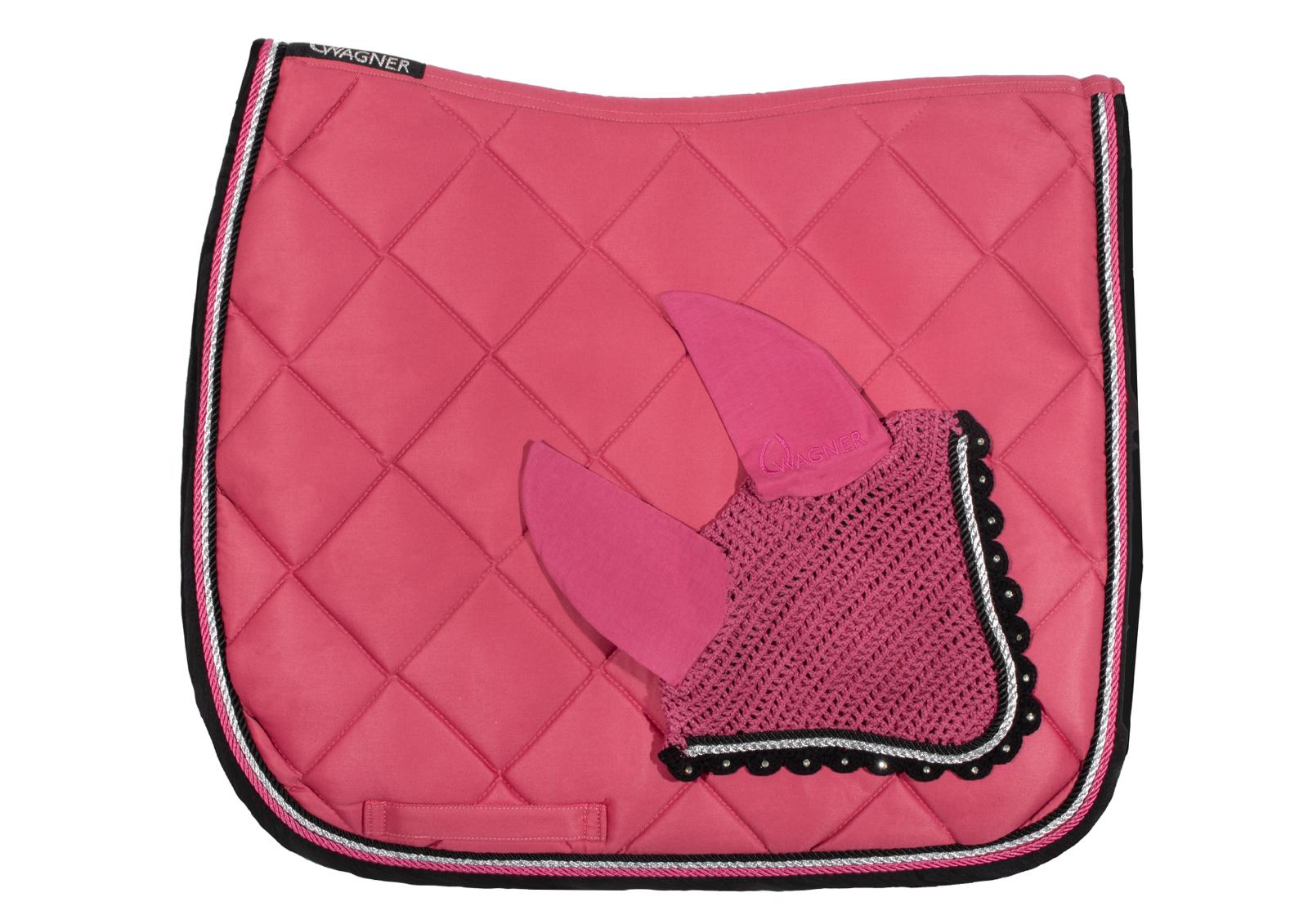 Schabrackenset – CORALLE