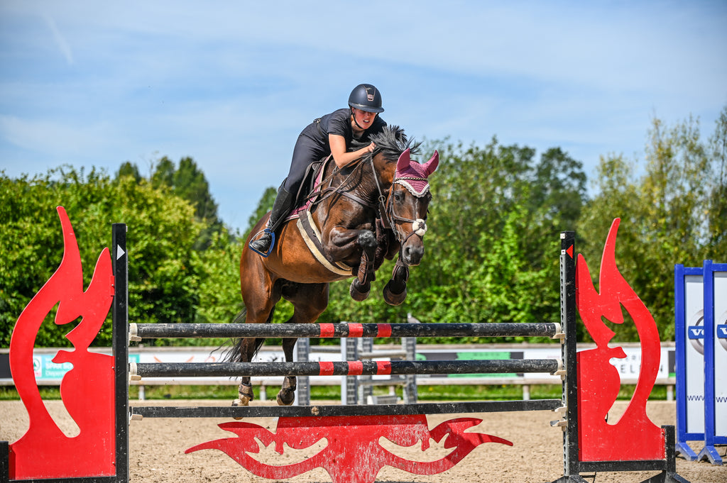 Schabrackenset – BEERE