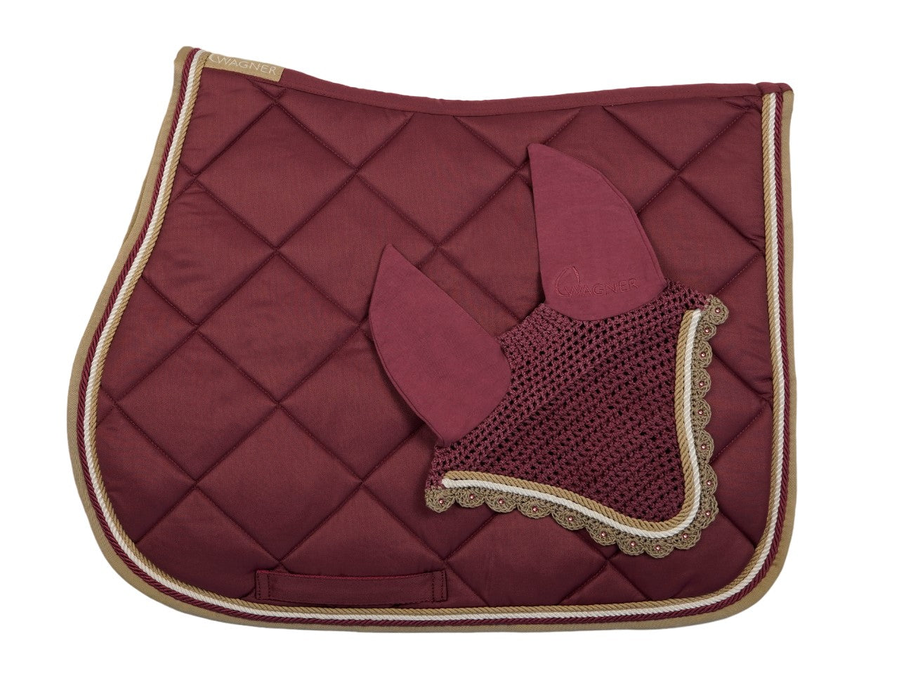 Schabrackenset – BEERE