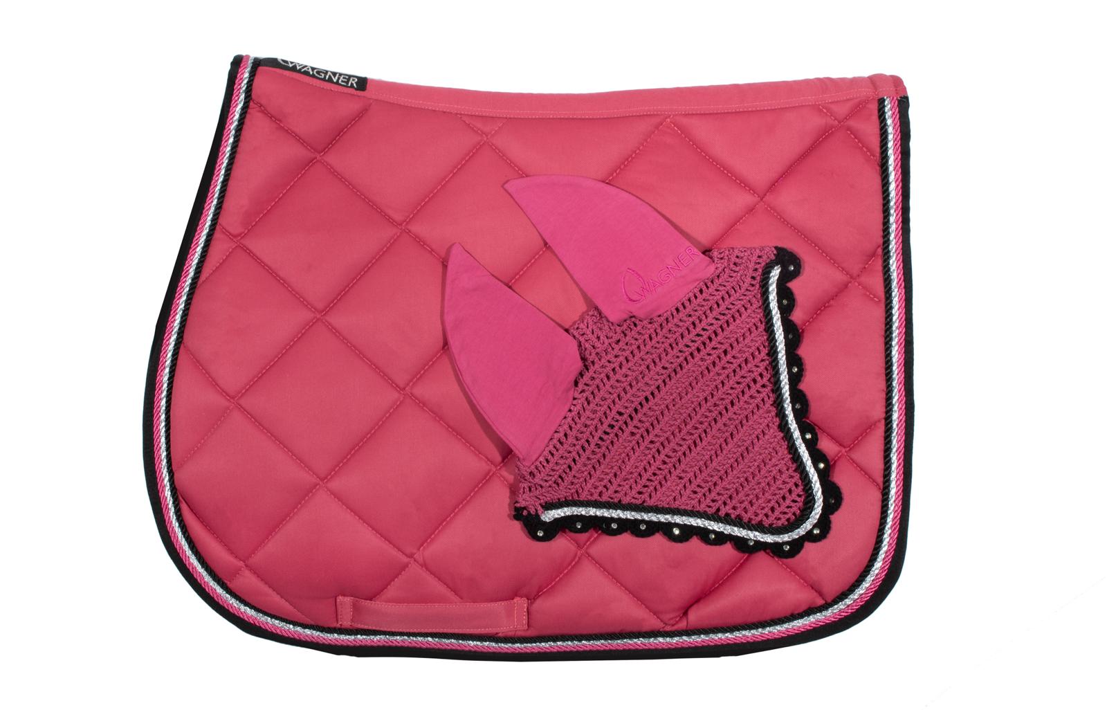 Schabrackenset – CORALLE