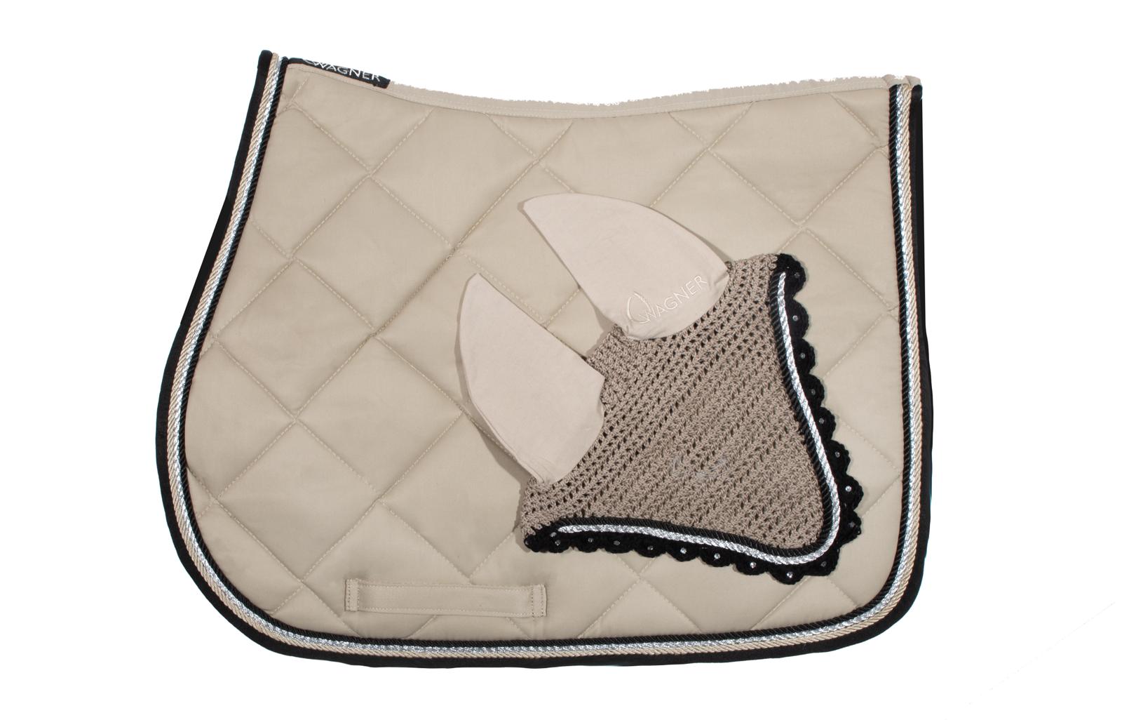 Schabrackenset – SAND