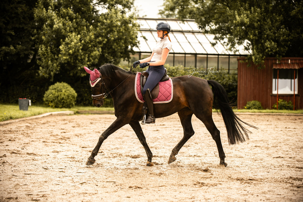 Schabrackenset – BEERE